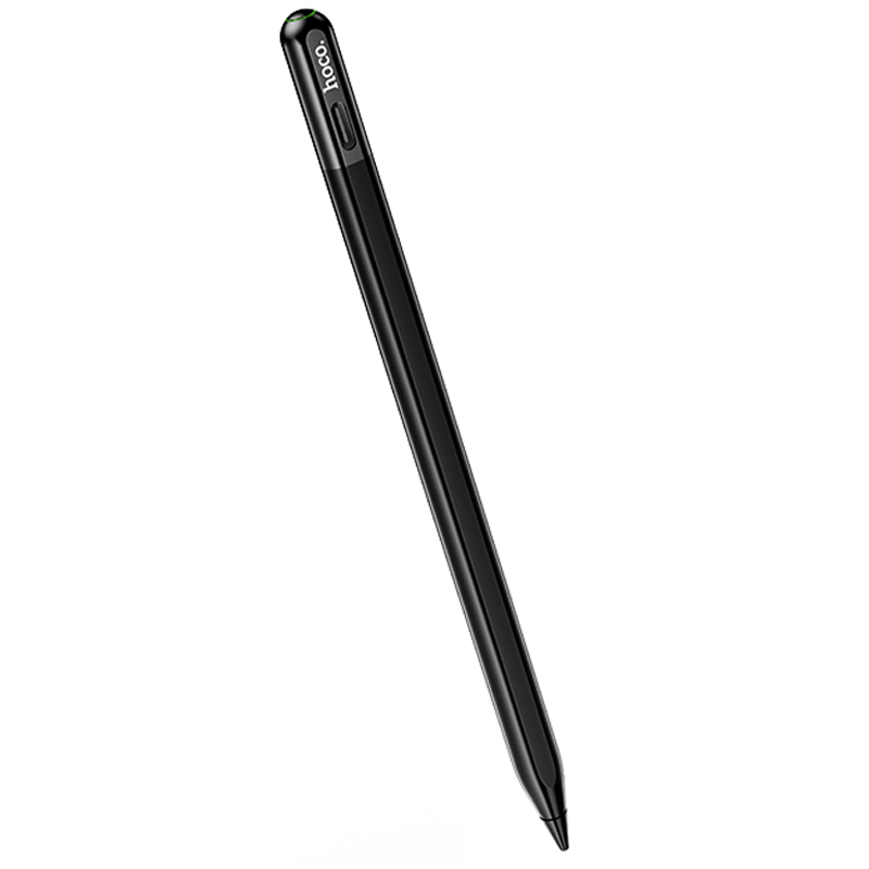 Стілус Hoco GM113 Active capacitice pen for iP (Black)