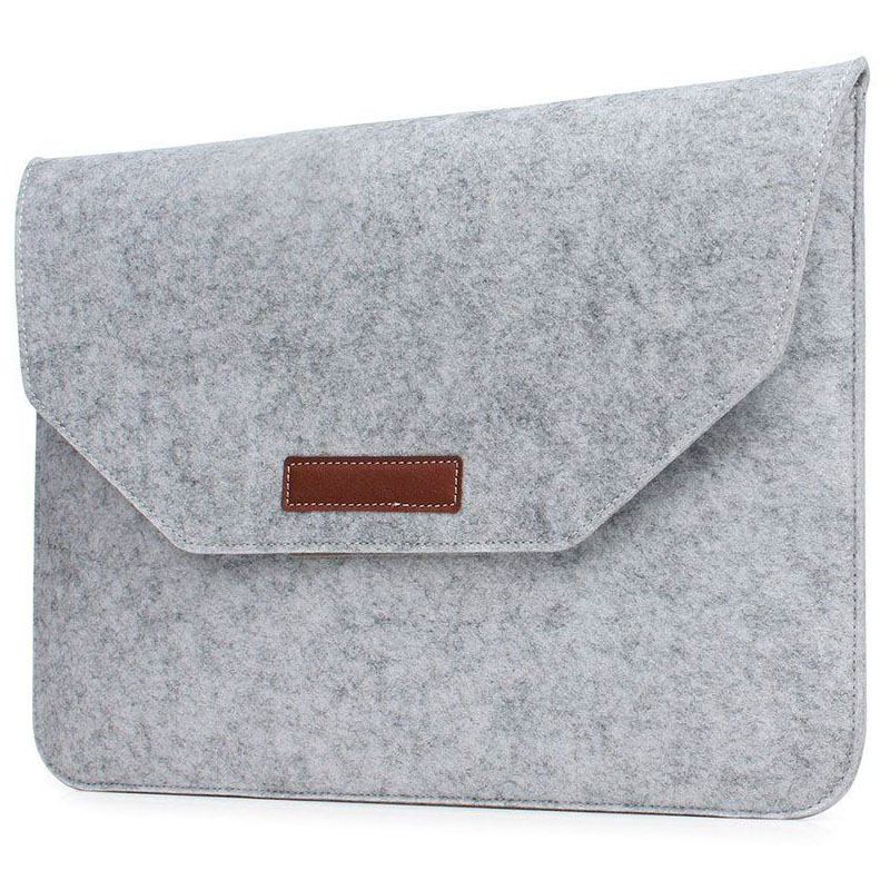 Сумка для ноутбука Felt Bag 13/14.2'' (Grey)