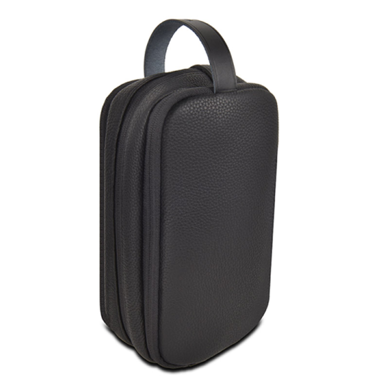 Сумка WIWU Salem Travel pouch (Black)