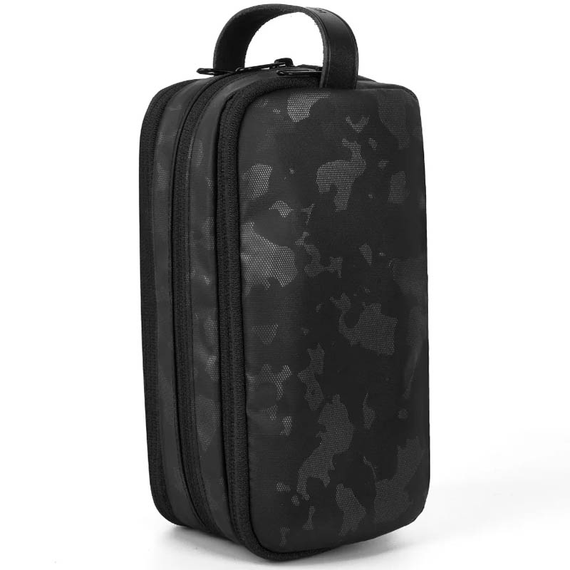 Сумка WIWU Salem Travel pouch (Green)