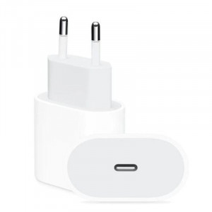 СЗУ 20W USB-C Power Adapter for Apple (AAA) (box)