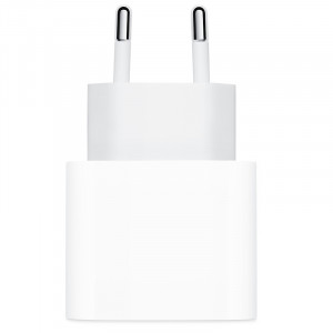 СЗУ для Apple 20W USB-C Power Adapter (A) (no box)
