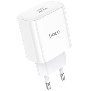 СЗУ Hoco C76A Pro Majestic PD30W (1USB-C)