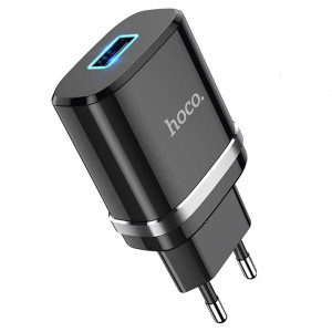 МЗП Hoco N1 Ardent 1USB-A