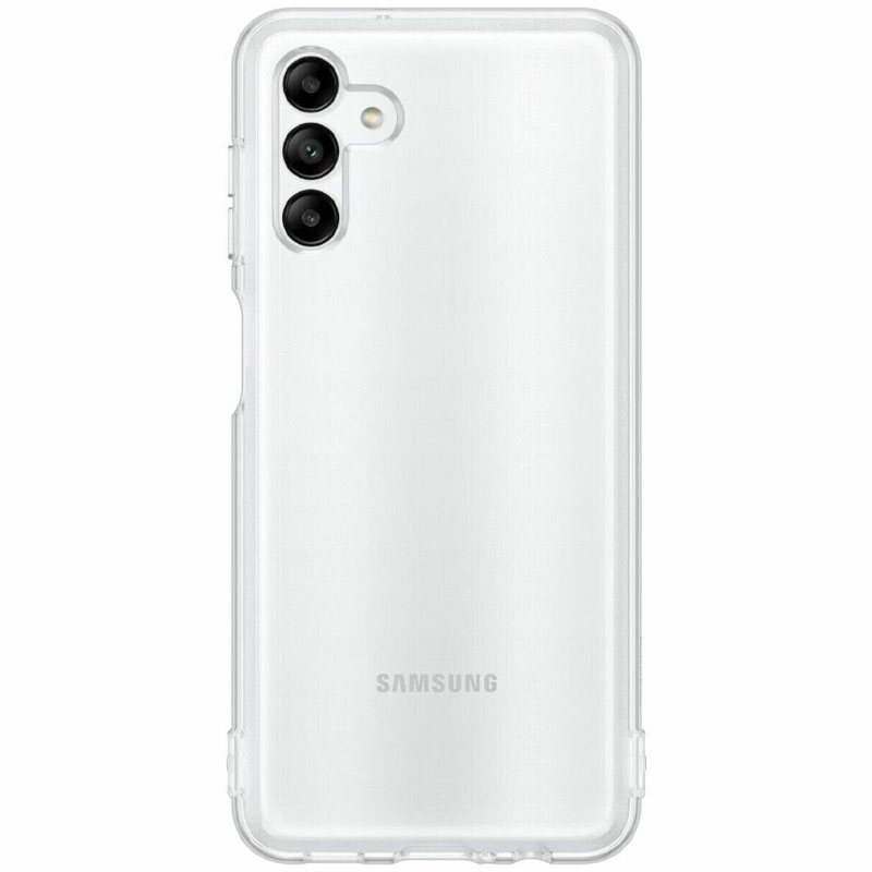 TPU чехол Epic Premium Transparent для Samsung Galaxy A34 5G (Бесцветный (прозрачный))