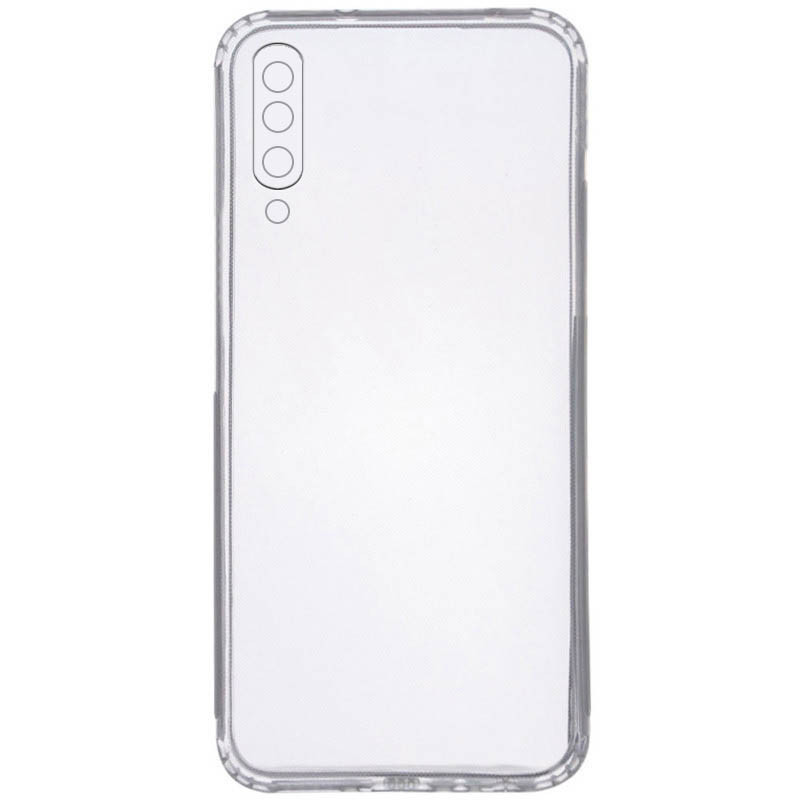 TPU чехол Epic Premium Transparent для Samsung Galaxy A70 (A705F) (Бесцветный (прозрачный))