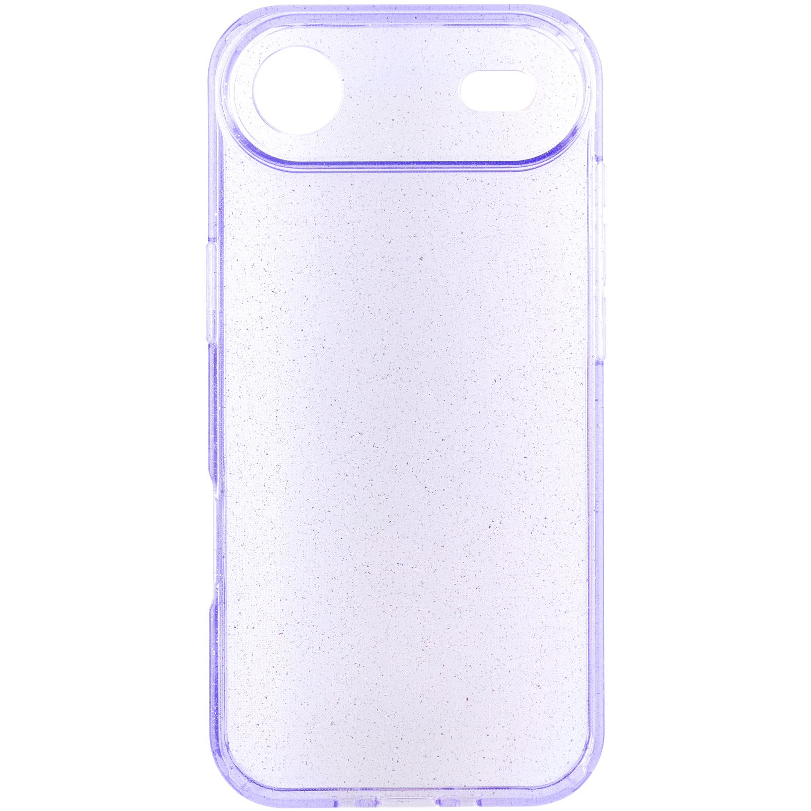 Фото TPU чехол Nova для Apple iPhone 17 Air (6.5
