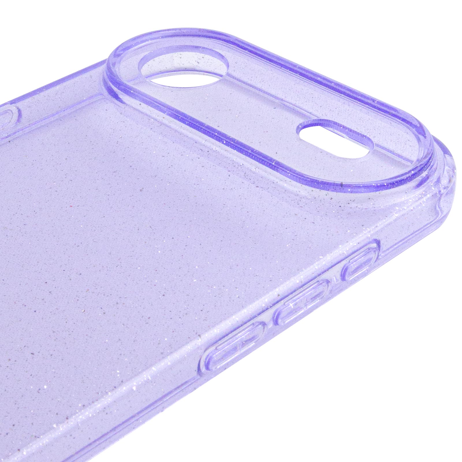 TPU чехол Nova для Apple iPhone 17 Air (6.5