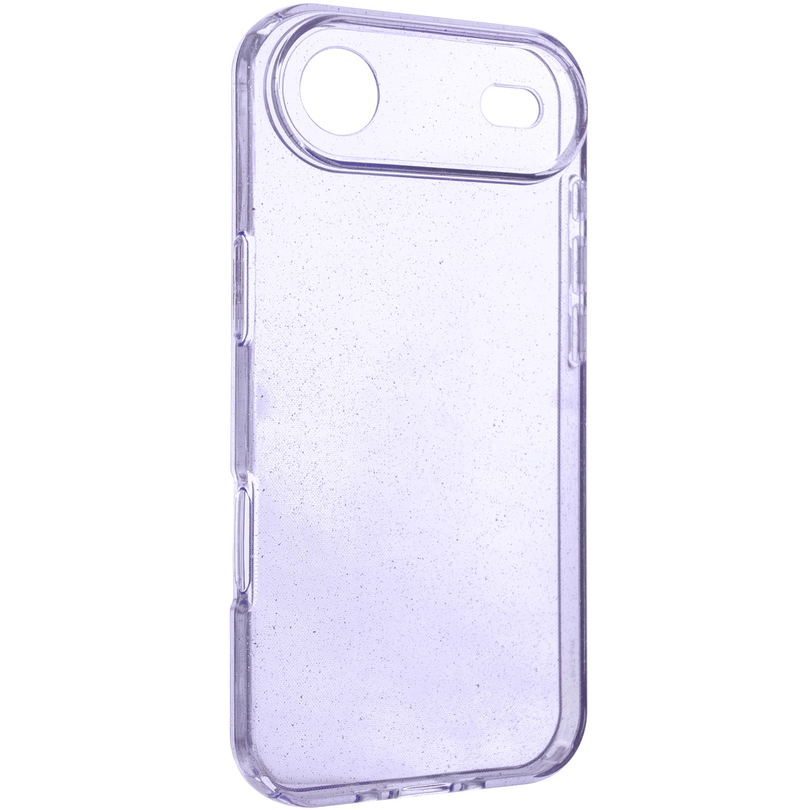 TPU чехол Nova для Apple iPhone 17 Air (6.5") (Purple)