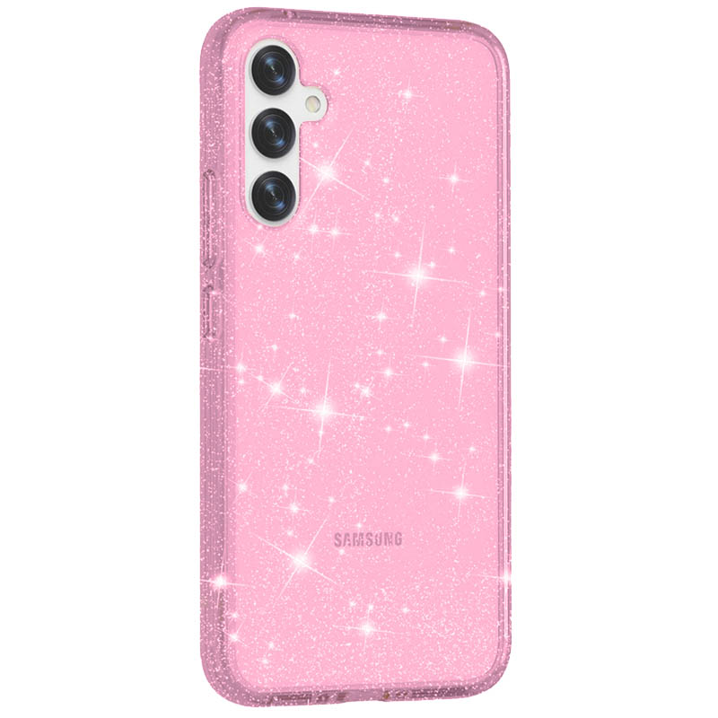 TPU чехол Nova для Samsung Galaxy A34 5G (Pink)