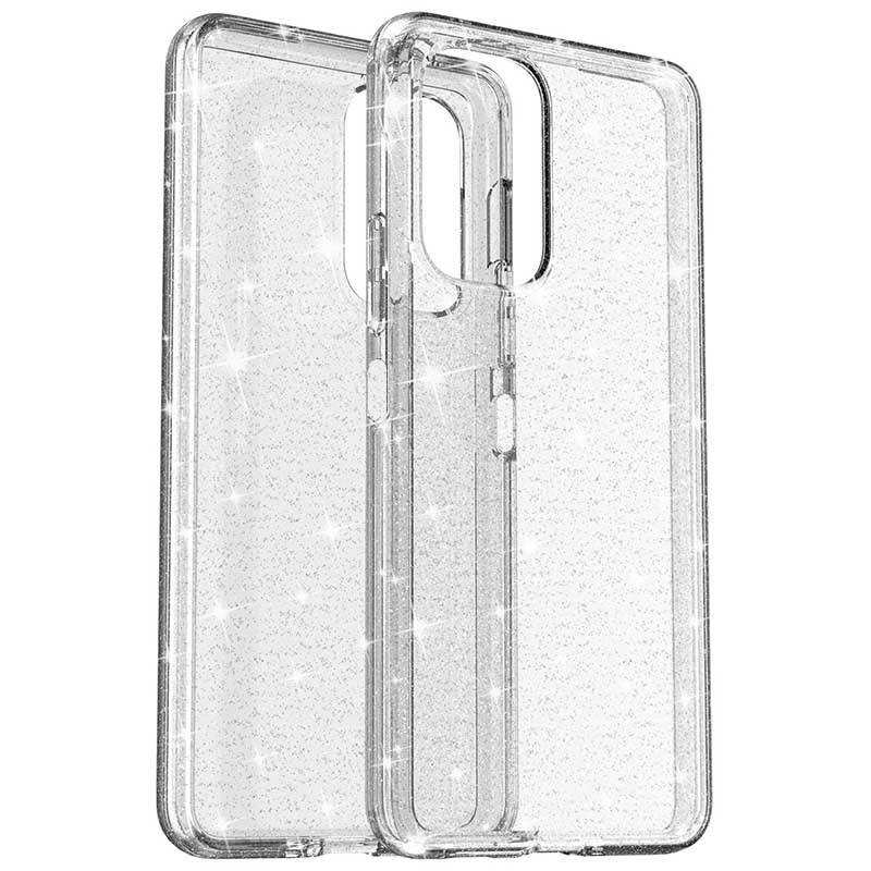 TPU чехол Nova для Xiaomi 11T Pro (Clear)