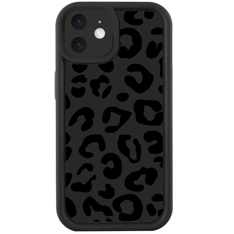 TPU чохол Prestige для Apple iPhone 11 (6.1") (Leopard)