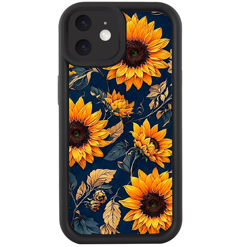 TPU чохол Prestige для Apple iPhone 11 (6.1") (Sunflower)