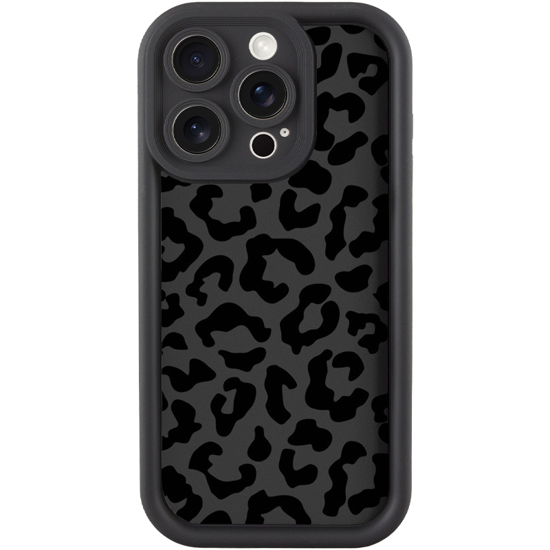 TPU чохол Prestige для Apple iPhone 12 Pro (Leopard)