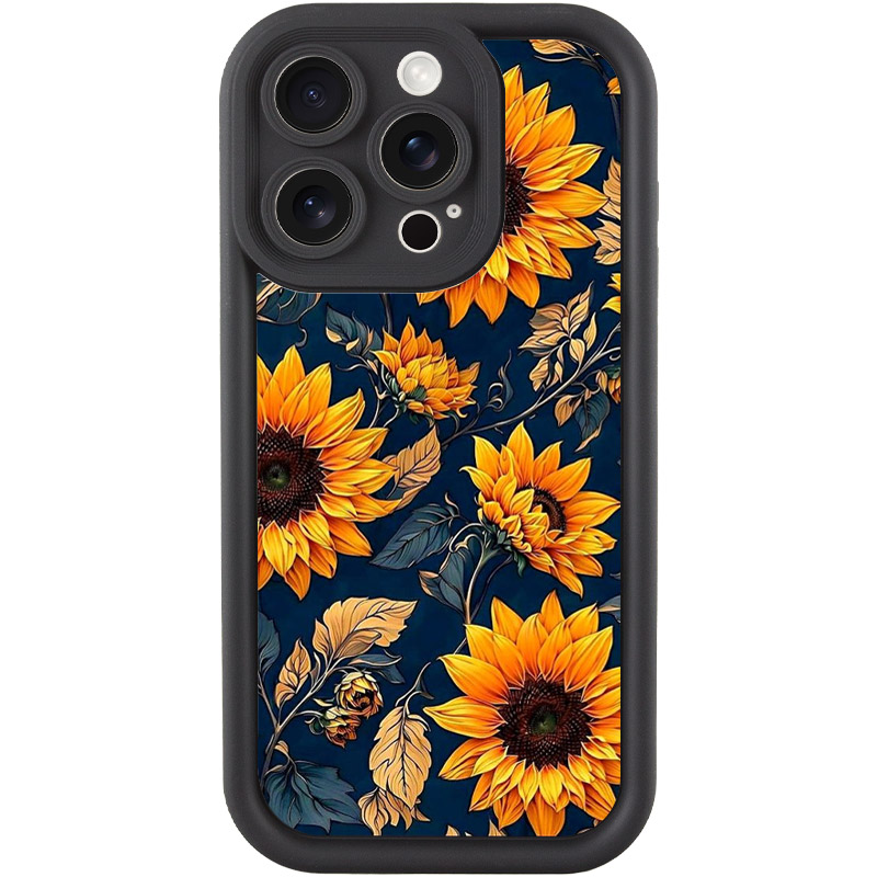 TPU чохол Prestige для Apple iPhone 12 Pro (Sunflower)