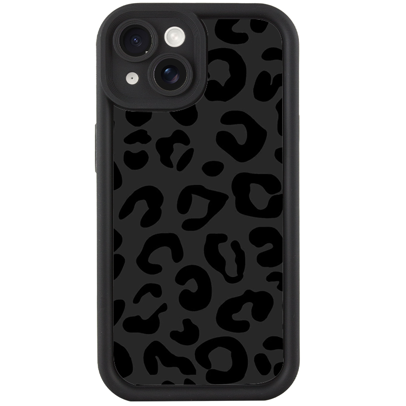 TPU чохол Prestige для Apple iPhone 14 (6.1") (Leopard)