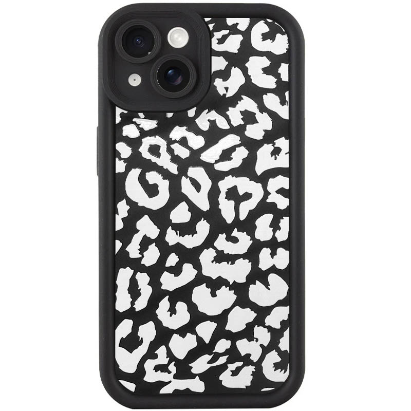TPU чохол Prestige для Apple iPhone 15 (6.1") (Spotty)