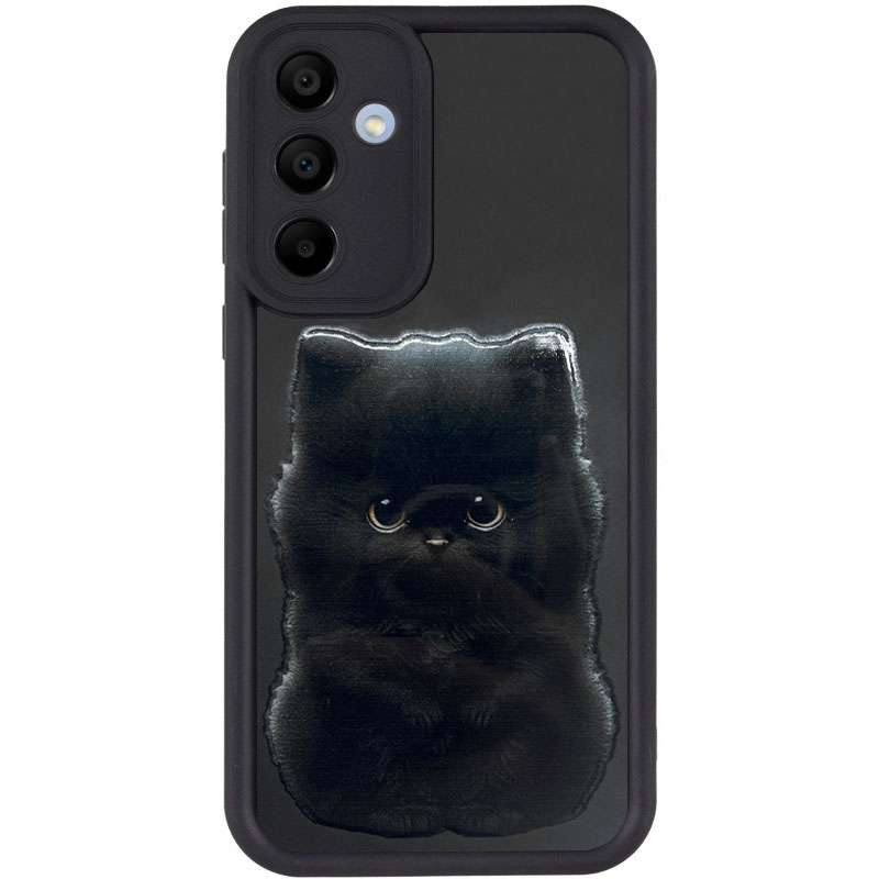 TPU чехол Prestige для Samsung Galaxy A36 5G (Cat)