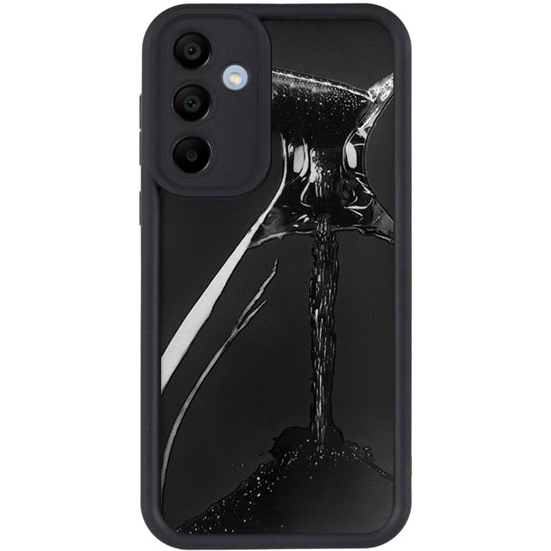 TPU чехол Prestige для Samsung Galaxy A36 5G (Hourglass)