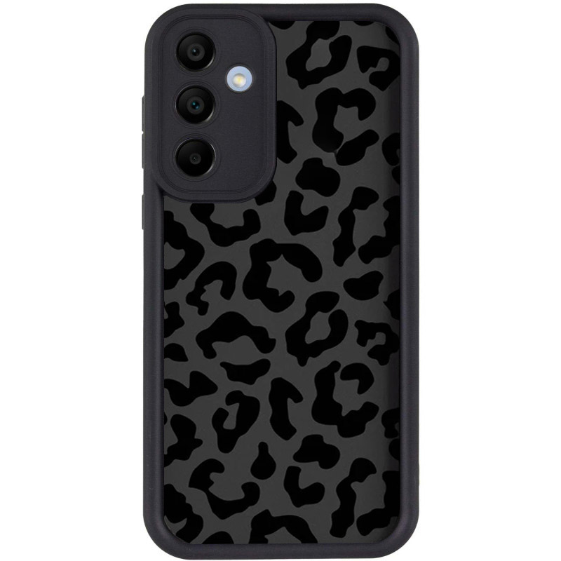TPU чехол Prestige для Samsung Galaxy A36 5G (Leopard)