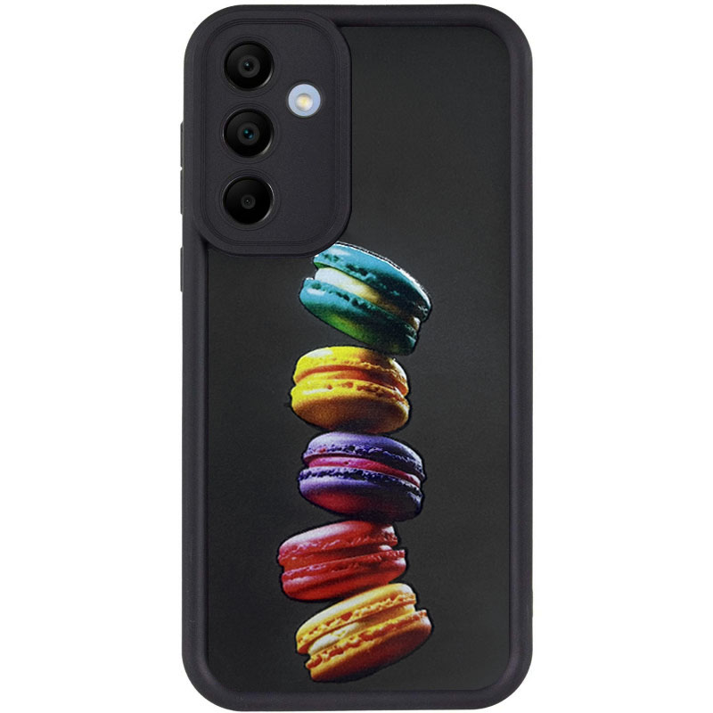 TPU чехол Prestige для Samsung Galaxy A36 5G (Macarons)