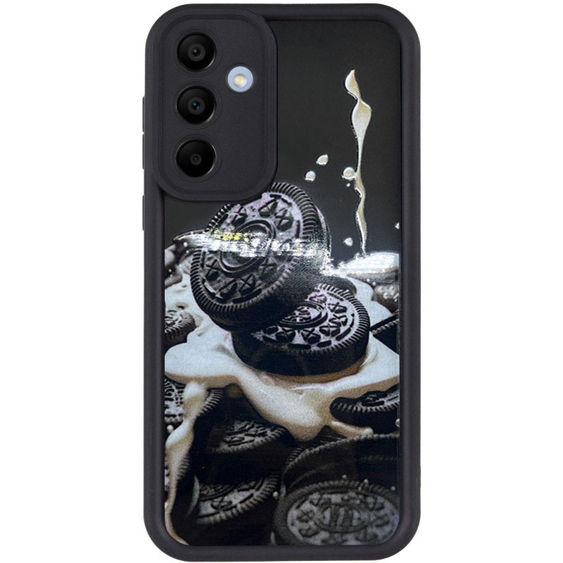 TPU чехол Prestige для Samsung Galaxy A36 5G (Oreo)