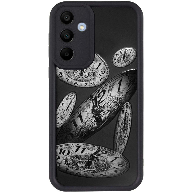 TPU чехол Prestige для Samsung Galaxy A36 5G (Watch)