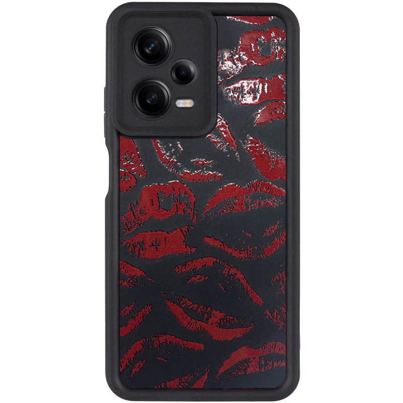 TPU чехол Prestige для Xiaomi Redmi 13 4G / Poco M6 4G (Kiss)
