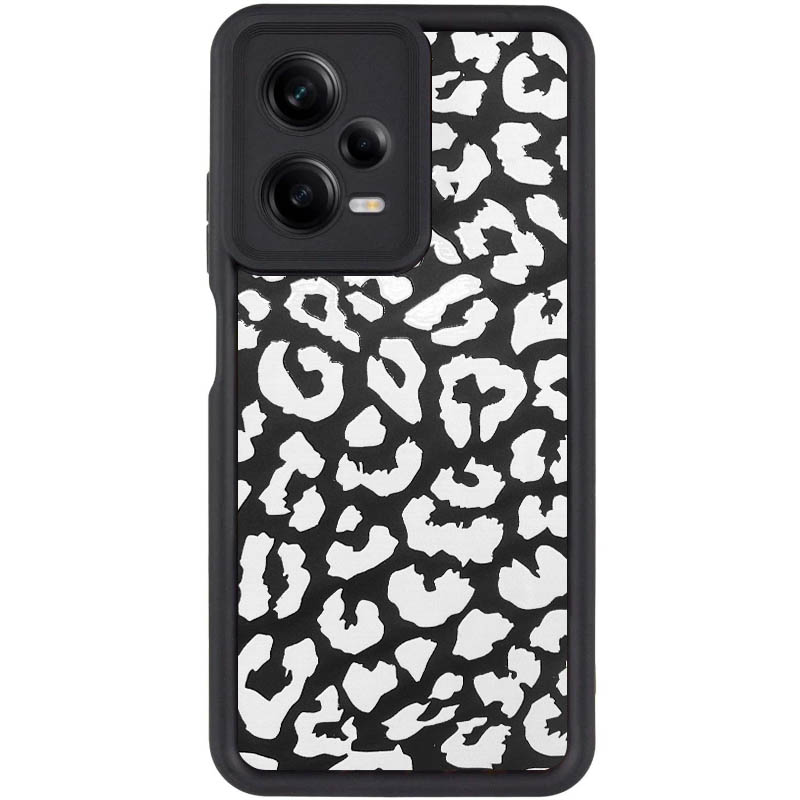 TPU чехол Prestige для Xiaomi Redmi 13 4G / Poco M6 4G (Spotty)
