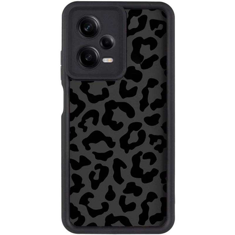 TPU чехол Prestige для Xiaomi Redmi Note 13 4G (Leopard)