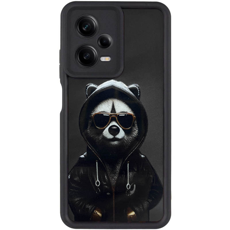 TPU чехол Prestige для Xiaomi Redmi Note 13 4G (Panda)