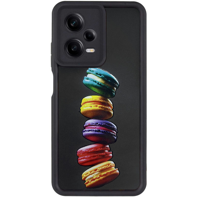 TPU чехол Prestige для Xiaomi Redmi Note 14 Pro 5G (Macarons)