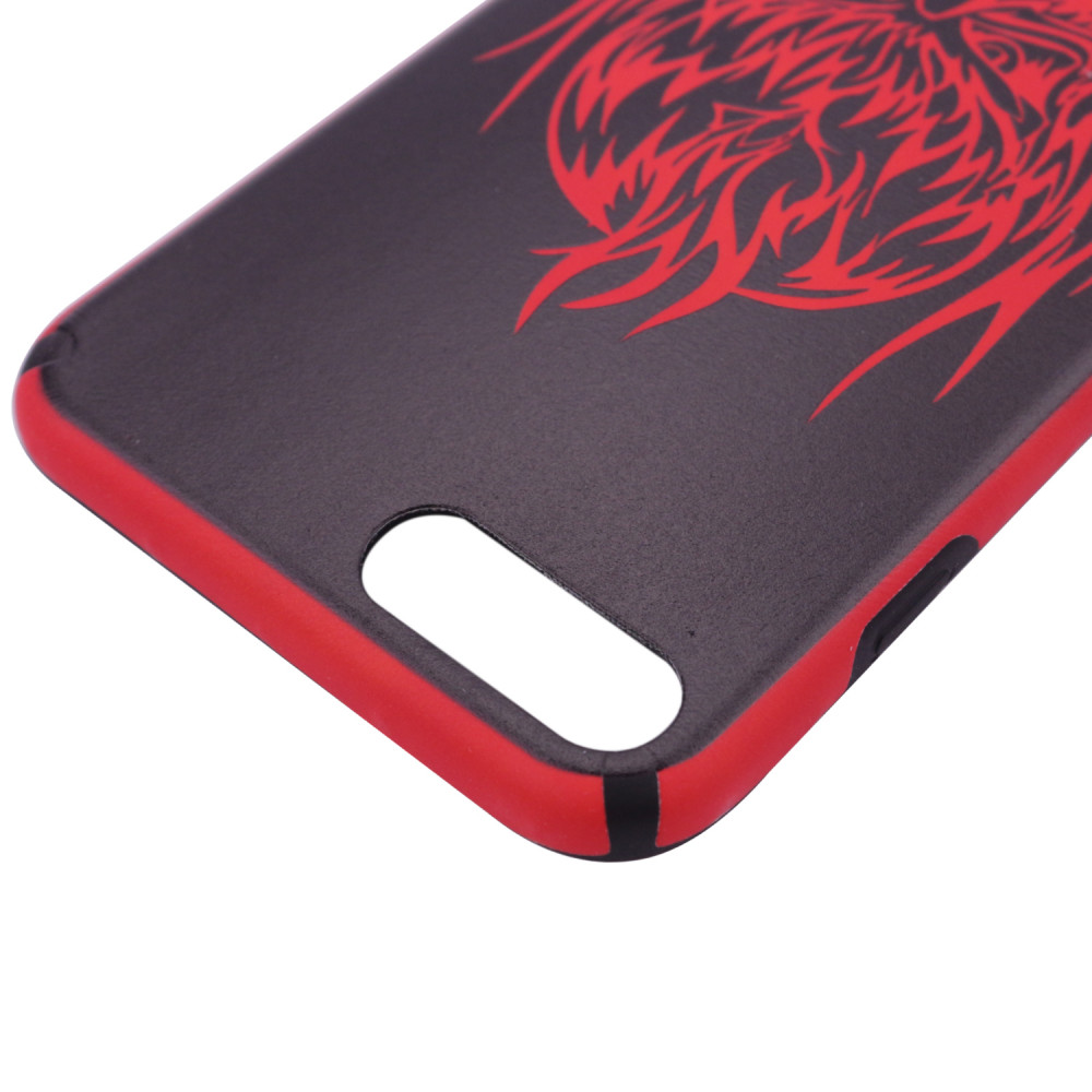 Case series. Secret Case. Sharp Case Arcane.