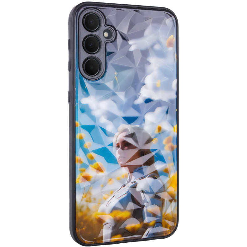 TPU+PC чохол Prisma Ladies для Samsung Galaxy A05s (Anime)