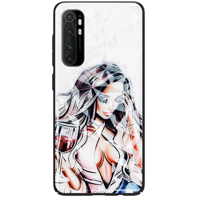 Купить Чехол Xiaomi Mi 10 Lite