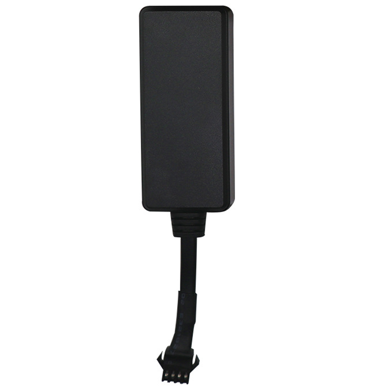 Трекер GPS автомобільний V03A Car Tracker SIM (4GLTE+3GWCDMA+2GGSM) 140mAh (Black)