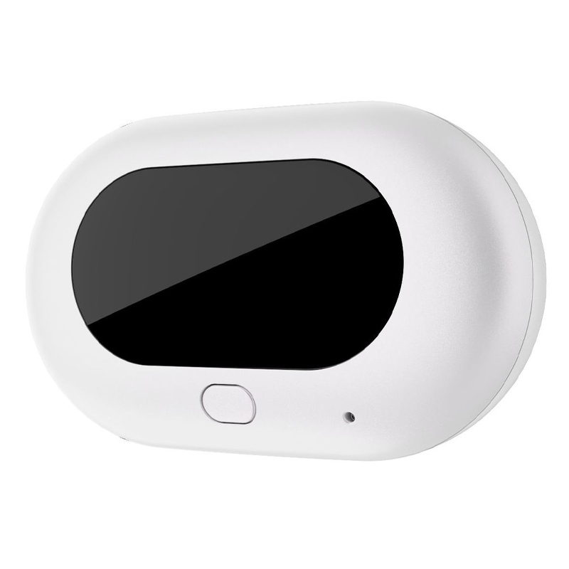 Трекер GPS для животных V41 Pet Tracker SIM (4GLTE+3GWCDMA+2GGSM) 1300mAh (White)