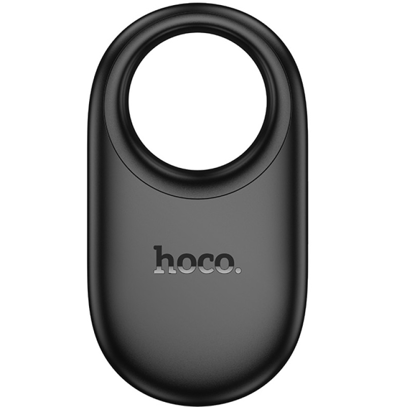 Трекер Hoco E94 Star intelligent positioning anti-lost device (Obsidian Black)