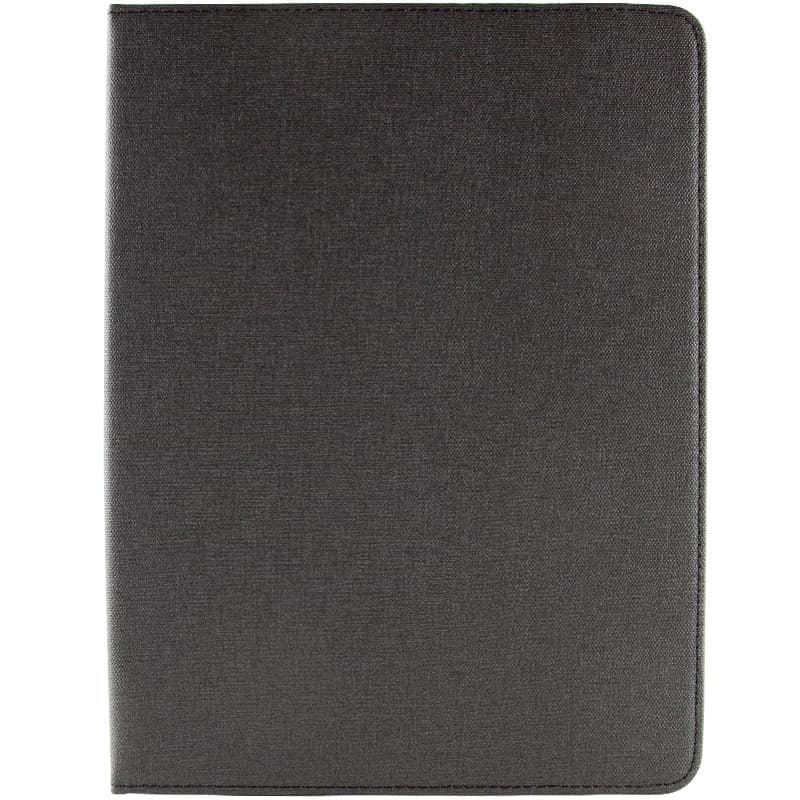 Универсальный чехол книжка 360 Ткань для планшета 9-10