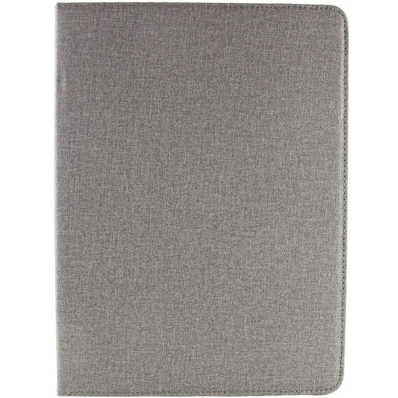 Универсальный чехол книжка 360 Ткань для планшета 9-10