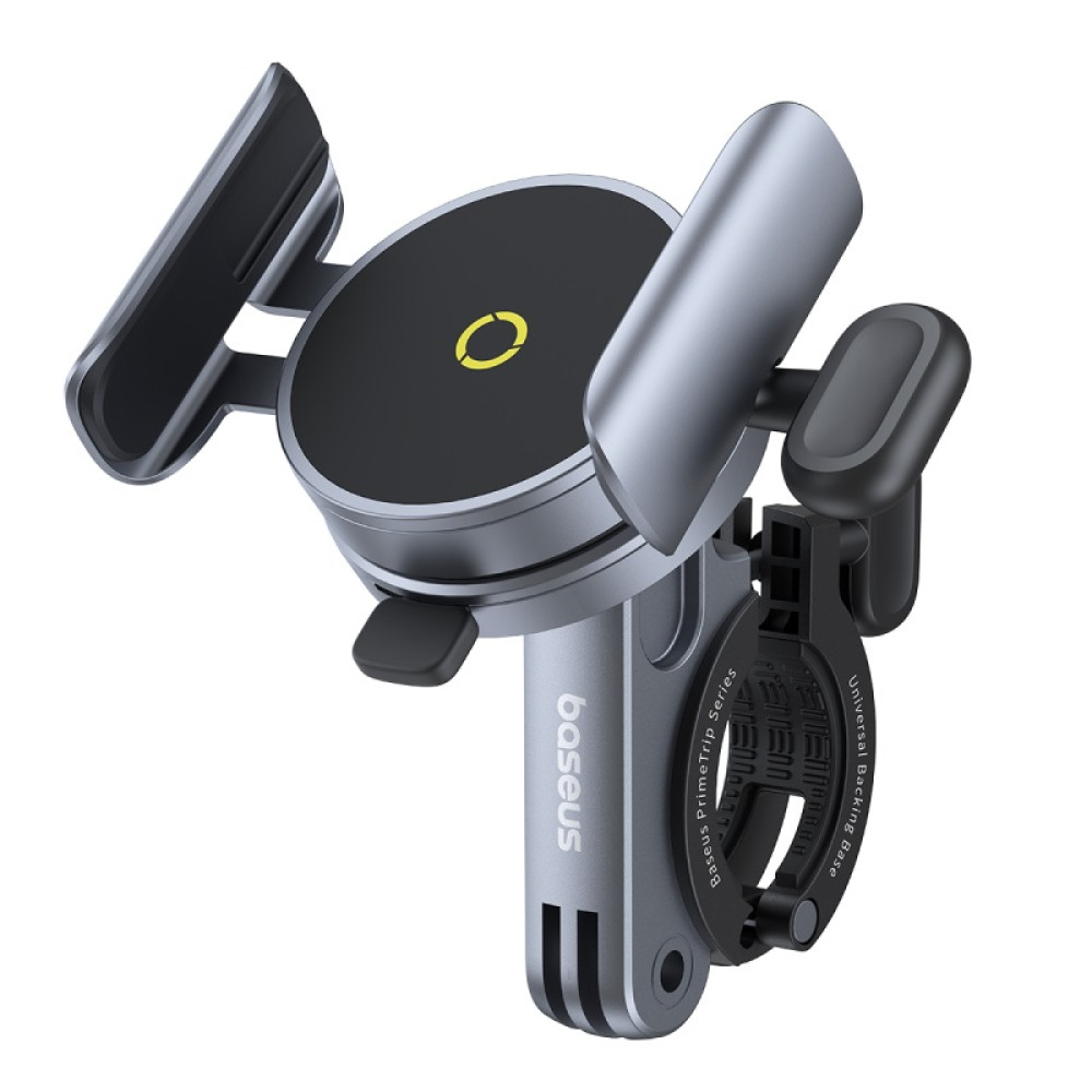 Велодержатель Baseus PrimeTrip Series (C40569000121-00) (Cosmic Black)