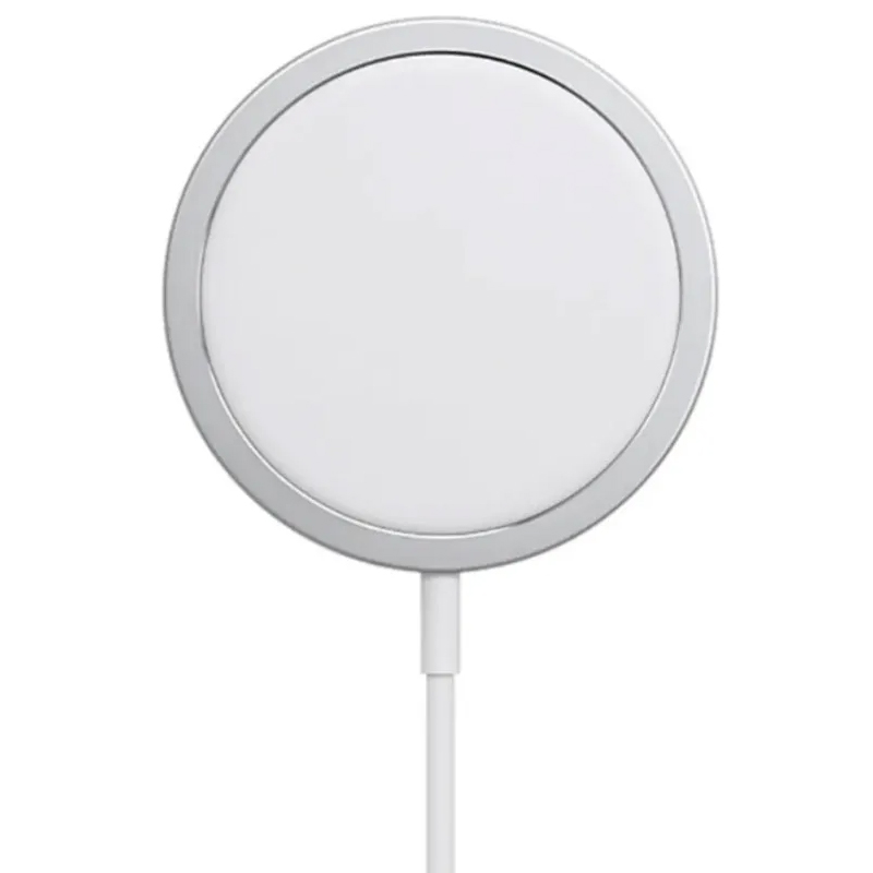 БЗУ WIWU Wi-W009 Cableless charger 15W (White)