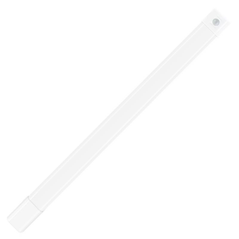 Сенсорный светильник LED с датчиком движения MZ-L3201 (37*22,5*500mm) (White)