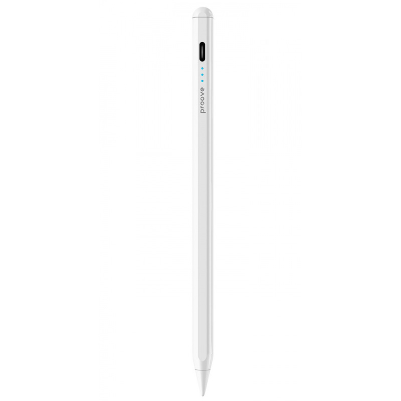 Стилус Proove Magic Wand ASP-01 Active Version (White)