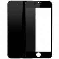 Защитное стекло King Fire 5D для Apple iPhone 7 / 8 / SE (2020) (4.7