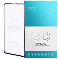 Защитное стекло Nillkin (CP+ max 3D) для Samsung Galaxy A51 / M31s