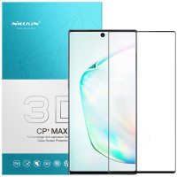 Защитное стекло Nillkin (CP+ max 3D) для Samsung Galaxy Note 20 Ultra