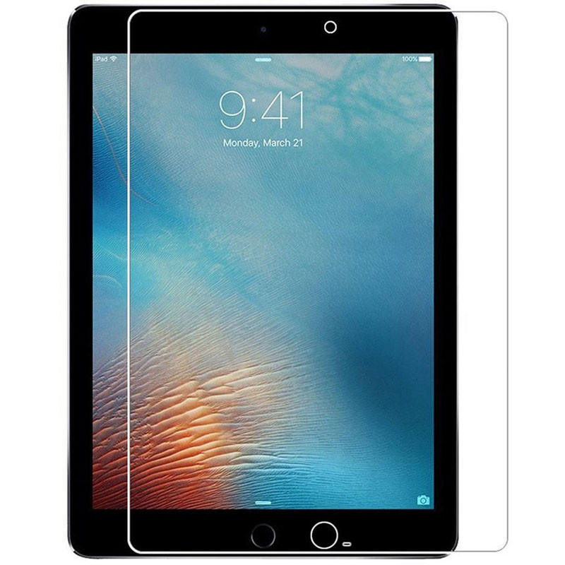 Защитное стекло Ultra 0.33mm (в упак.) для Apple iPad Air 10.5'' (2019) / Pro 10.5" (2017) (Прозрачный)