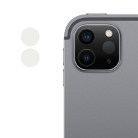 Гнучке захисне скло 0.18mm на камеру (тех.пак) для Apple iPad Pro 11