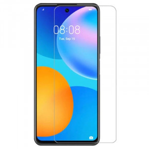 Защитное стекло Ultra 0.33mm для Huawei P Smart (2021) (в упаковке)